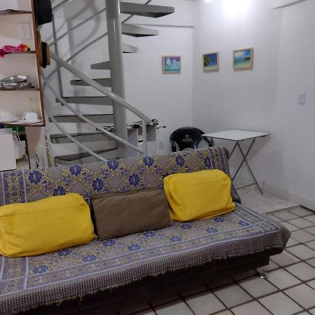 דירות João Pessoa Residencial Costa Azul מראה חיצוני תמונה