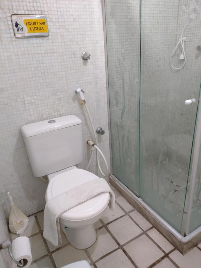 דירות João Pessoa Residencial Costa Azul מראה חיצוני תמונה