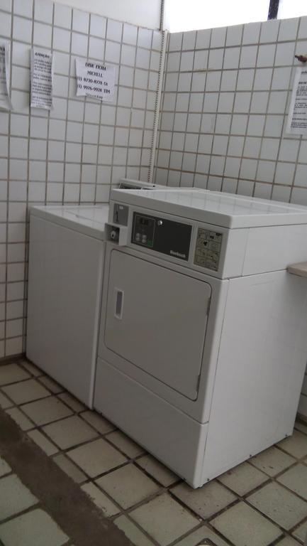 דירות João Pessoa Residencial Costa Azul מראה חיצוני תמונה